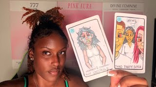 💖 Aries — Something is really wrong here…like seriously 😭