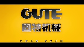 CNC REBAR SHEAR LINE GST5-12