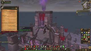World of Warcraft: Dark Horizon - Quest ID 12664 (Gameplay/Walkthrough)