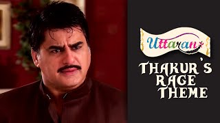 Uttaran | उतरन | Kördüğüm | Thakur's Rage Theme | 7 |