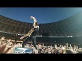 DAVE GAHAN ВЫШЕЛ К ПОКЛОННИКАМ - DEPECHE MODE GLOBAL SPIRIT TOUR (Live in Kiev 19.07.2017)