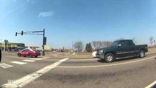 Distracted Driving Campaign Aims to Crack Down on Texting While Driving