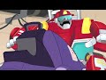 A Surprise Enemy ⚡️ Transformers Rescue Bots | Full Episodes | Transformers Kids