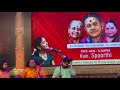 Maruvarthai Pesade - Sid Sriram- Live - Classical Mp3 Song