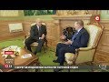 Лукашенко - Кучме: Политика тебя не отпускает никак / Кучма в Минске. Переговоры по Донбассу (2019)