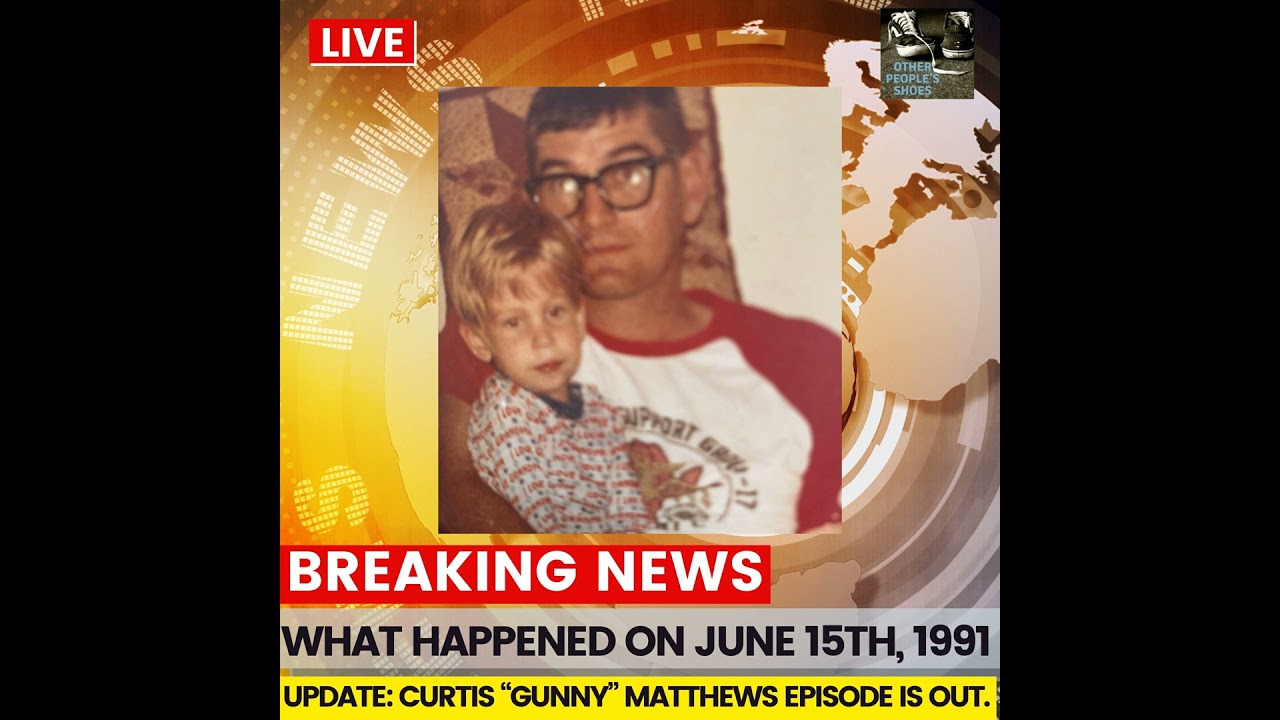 June 15th, 1991