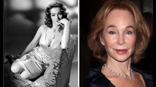 Celebrity Alfie star Shirley Anne Field's cause of de@th at age 87 as family share 'great sadness' Net Worth