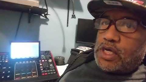 MPC X 2.9.0  Standalone Drumsynth test drive