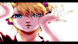 Migikata no Chou (Kagamine Len Power Append Beta)