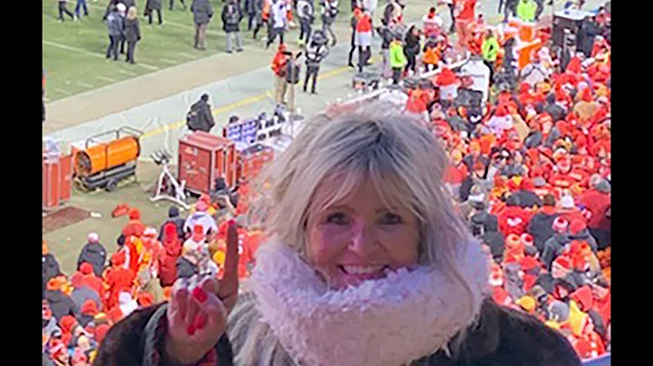 Chiefs Memories - Michele Newman