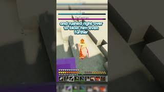 The Kilo Kilo no Mi is OP in One Piece Minecraft - #shorts 