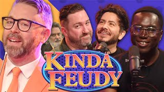 What Game Publisher Pisses You Off? - Kinda Feudy screenshot 2