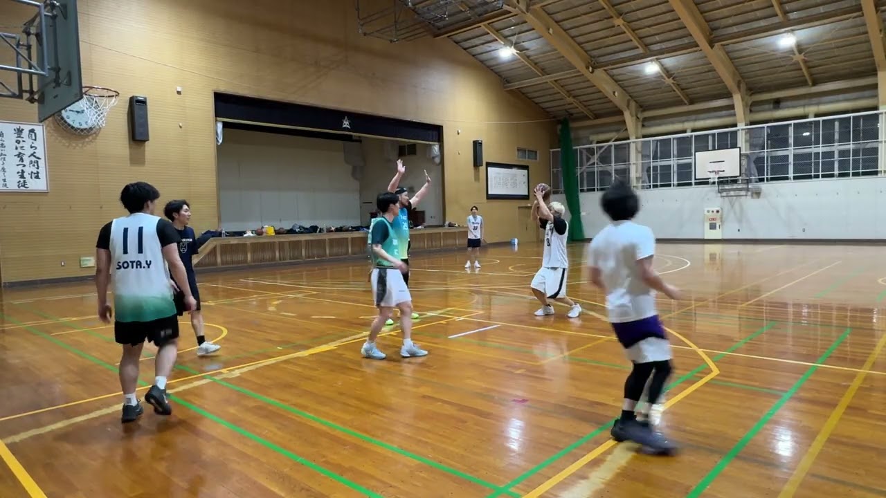 【⑤】2026.2.17 5on5