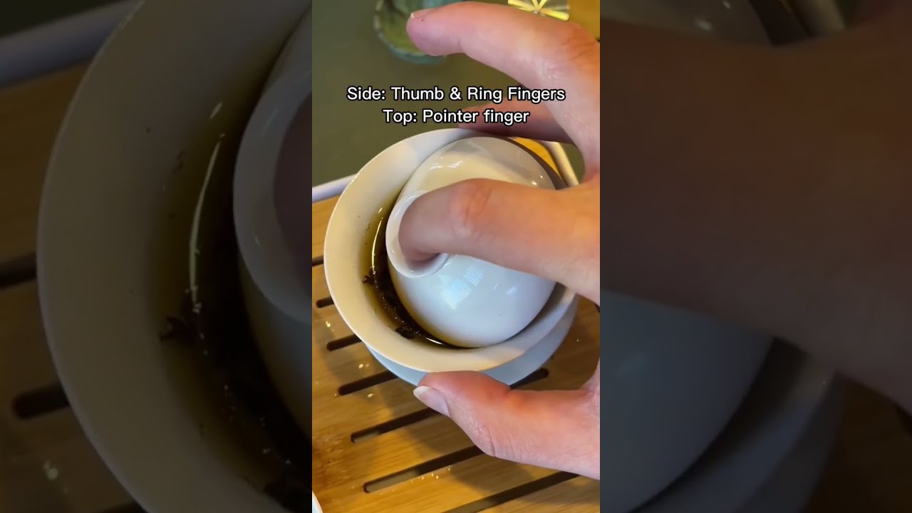 Everything You Need To Know About Getting Started With Gongfu Tea Chinese Jessesteahouse