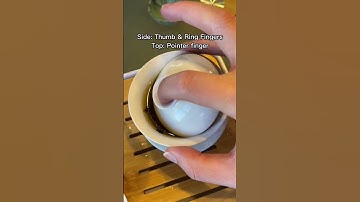 Everything you need to know about getting started with gongfu tea! #tea #chinese #jessesteahouse