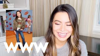 Miranda Cosgrove Looks Back on Her Past Fashion and Memes | Would You Wear It Now | Who What Wear