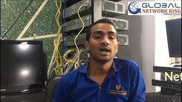 Job Placement after CCNP Routing & Switching Course Training | Lal Bahadur