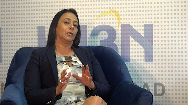 Claudia Carrasquilla presenta sus propuestas para ...