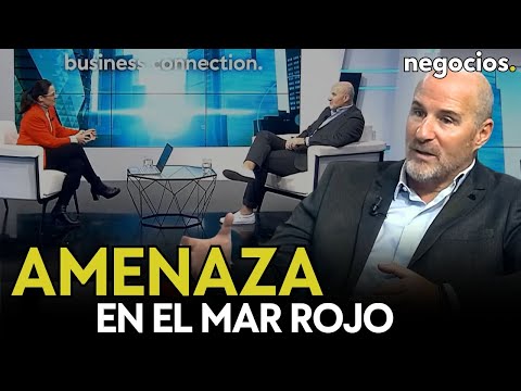 Mar Rojo: ¿quién transporta las materias primas? Las desconocidas grandes compañías y su actividad