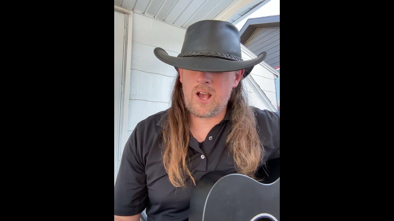 Day 162: George Strait - I Can Still Make Cheyenne