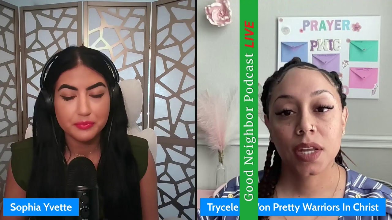 Interviewwithgoodneighbor