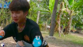 Cầu Được Ước Thấy Từ Búp Bê Kumanthong Làm Loan Và Quân Phấn Khích  - NMT