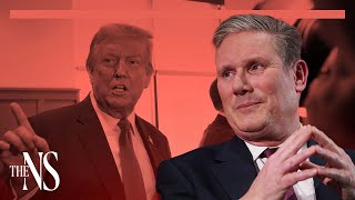 Trump vs. Starmer: the end of the 