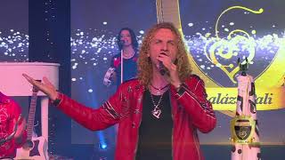 Balázs Pali - Romantikus Slágerek Gold 2. ( 2018  Válogatás )