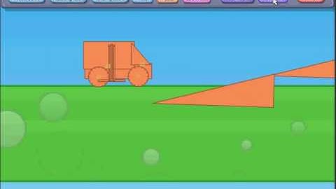 Incredibots Epic Fail