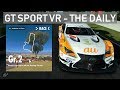 GT Sport VR - The Daily #01 Gr.2 Mount Panorama