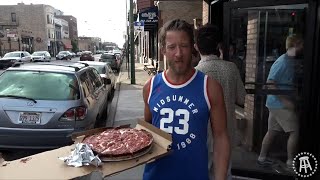 Barstool Pizza Review - Pequod's Pizza (Chicago)