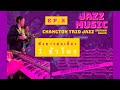 [Jazz Live]Changton Trio Jazz @Brown Sugar (Ep.2)