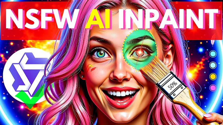 NEW FREE UNCENSORED INPAINTING KING! EDIT ANYTHING YOU WANT!