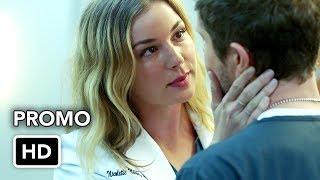 The Resident Season 2 Promo (HD)