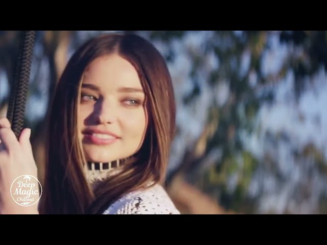 Hussein Arbabi - Madness With You (Original Mix) Video Edit