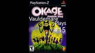Lets Play Okage: Shadow King Part-15 The Great Gear Sabotage