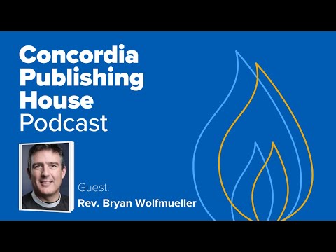 Has American Christianity Failed? | Part 1 | CPH Podcast with Rev. Bryan Wolfmueller