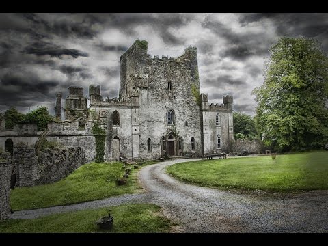 The Most Haunted Building In Ireland (Leap Castle Documentary)