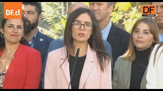 Gobierno inicia nuevo proceso de licitación del transporte público en Valparaíso