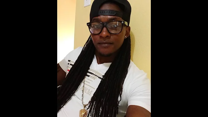 REGGAE ARTISTE SYCURE GYAN'I IS DEAD. R.I.P