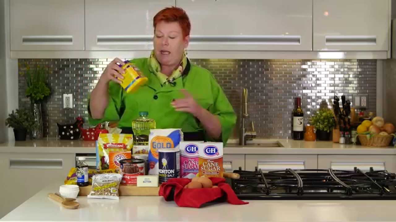 Cooking Tips | Baking Basics - YouTube