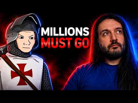 How To Legally Save Our Nations