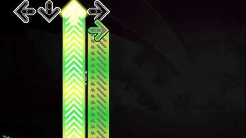 Until The End [ StepMania DDR Single EXPERT ] PFC(99.92%)