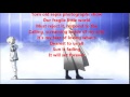 Owari No Seraph Ending Lyrics
