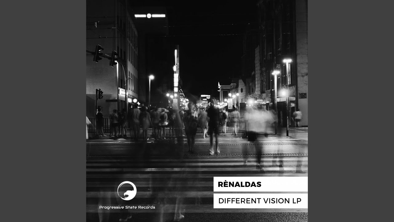 Different Vision