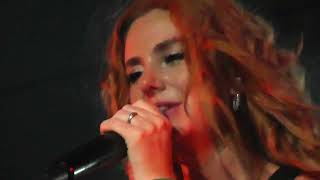 Lena Katina - Never Forget (Мумий Тролль Music Bar) 19.08.2022