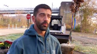Treevitalize Pittsburgh Plants 15,000Th Tree