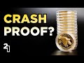 Is Gold CRASH Proof?