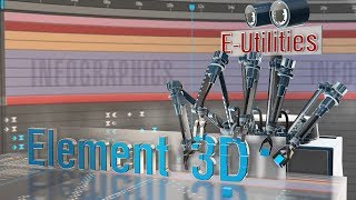 E-Utilities. 0 - Logics