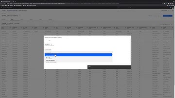 Learning about Watson Knowledge Catalog - Data Protection Rules
